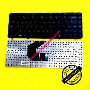 Keyboard Hp CQ43-0