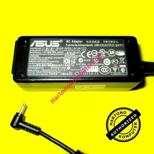 Charger Asus 19V 2.1A-235