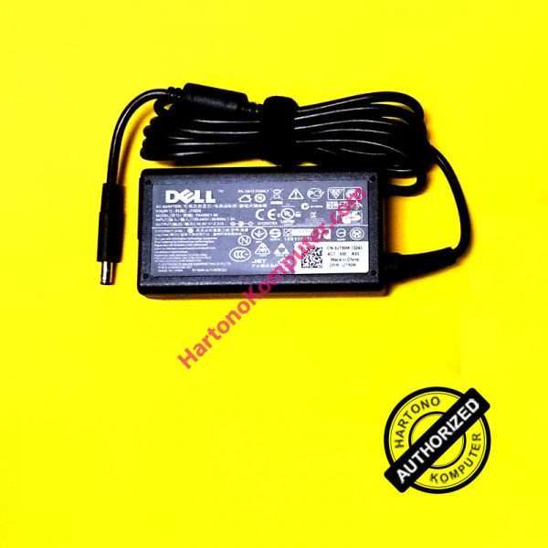Charger Dell 19.5V 2.31A-0