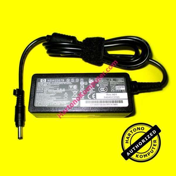 Charger Hp 19V 1.58A-0