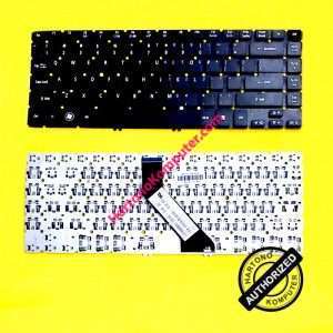 Keyboard Acer V5-0