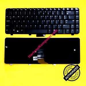 Keyboard Compaq CQ40 DV4-0