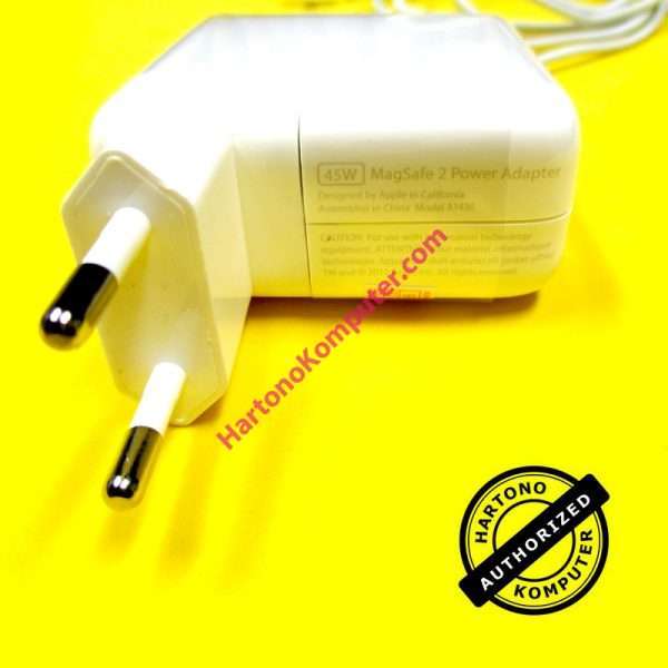 Magsafe 2 45W - Charger Apple-160