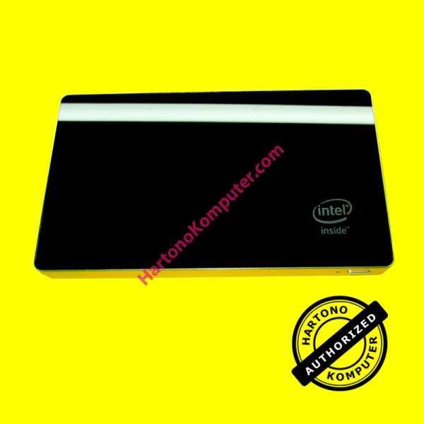 Nano PC Gold Edition Intel Quad-Cores Baytrail 1.8GHz 2GB RAM 32GB-0