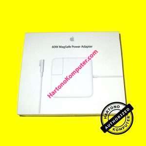 Magsafe 60W With Box - Charger Apple-0