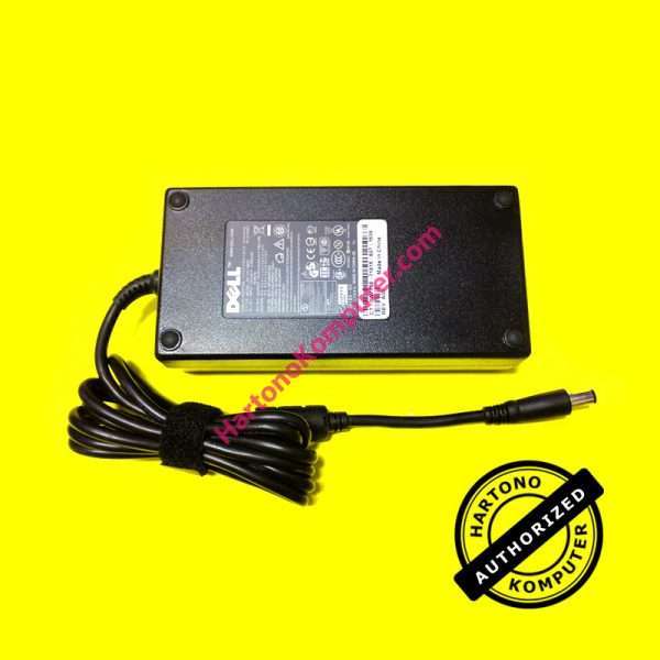 Charger Dell Alienware 150W 19.5V 7.7A-0