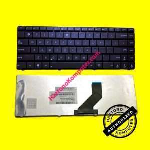 Keyboard Asus X44H New Model-0