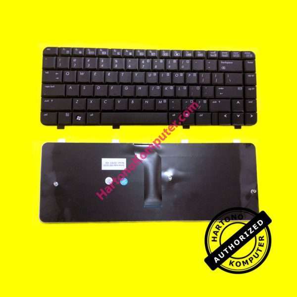 Keyboard HP/Compaq CQ40-0