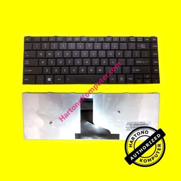 Keyboard Toshiba C40-0