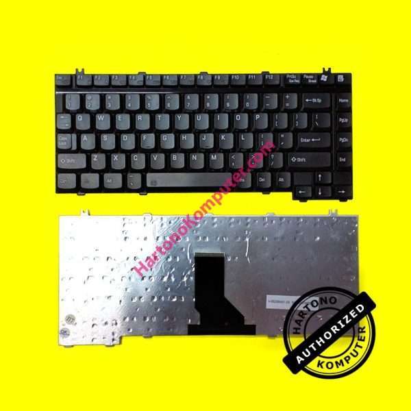 Keyboard Toshiba A10-0