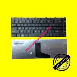 Keyboard Toshiba C800-0