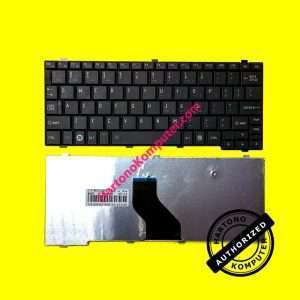 Keyboard Toshiba NB520-0