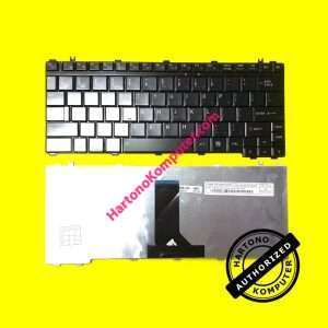 Keyboard Toshiba U500-0